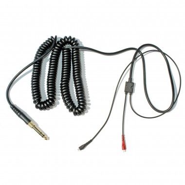 Spiral cable HD 25 C II