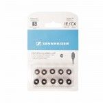 Sennheiser IE 4 rubbers (5 pairs) Size S