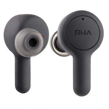 Bluetooth Headphones RHA True Connect