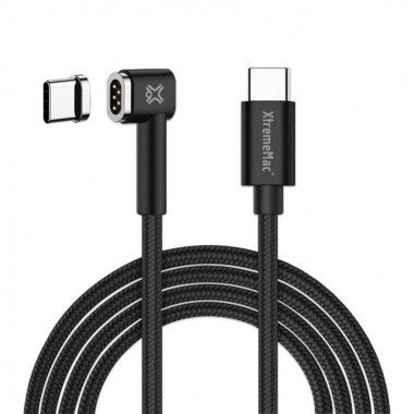 USB-C to USB-C Magnetic Cable