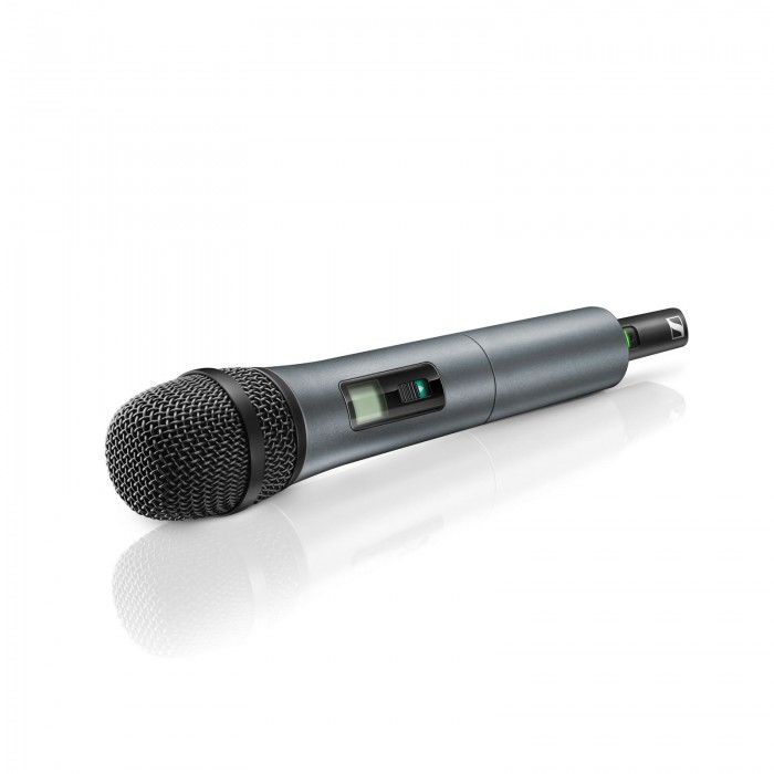 Sistema de microfone sem fio XSW 2-835