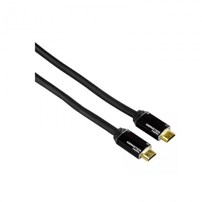 HDMI Cable Monster MC1200HDEXS 1mt