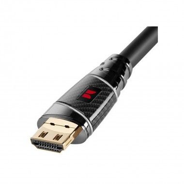 Monster MCBPLUHD Ultra HD HDMI Cable