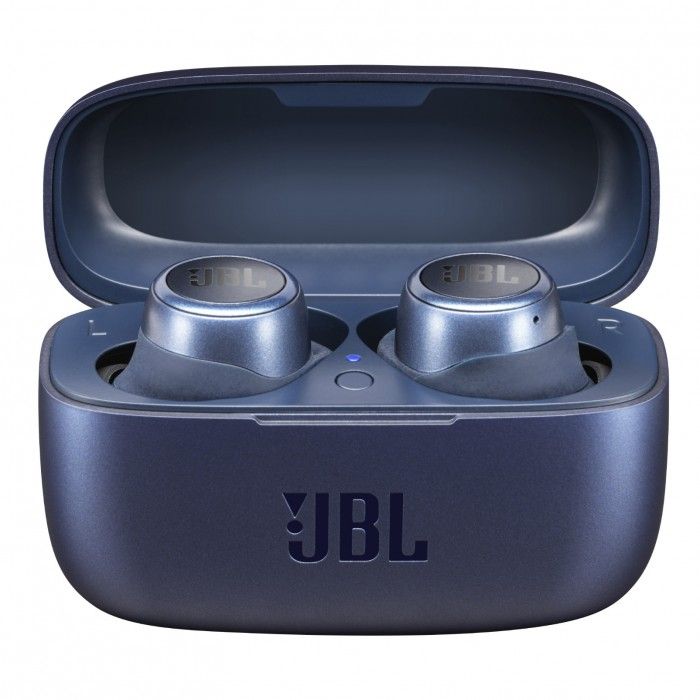 Earphone True Wireless JBL Live 300 TWS