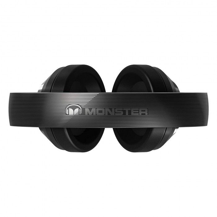 Headphone Monster Clarity