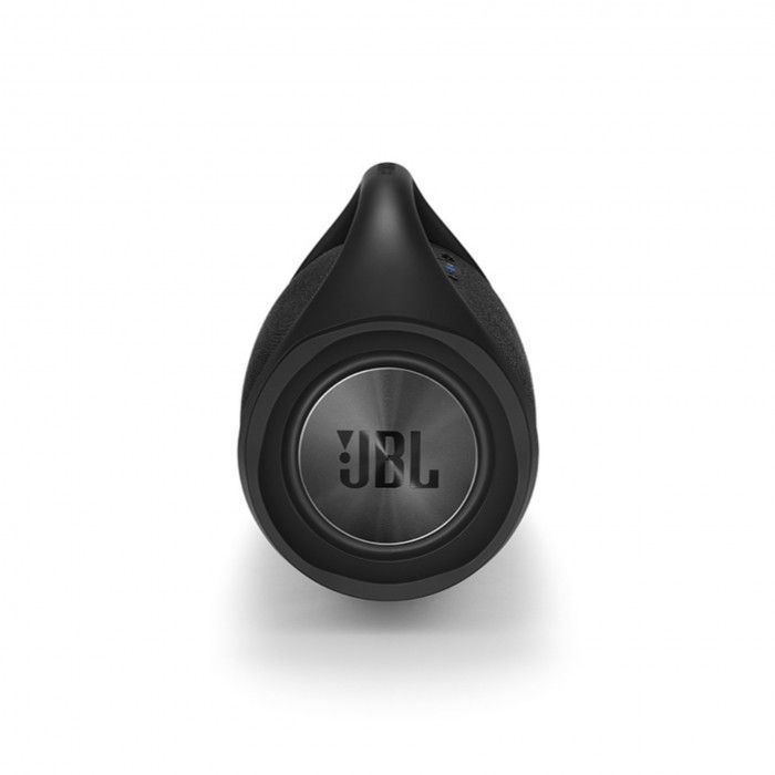 Coluna Bluetooth JBL Boombox