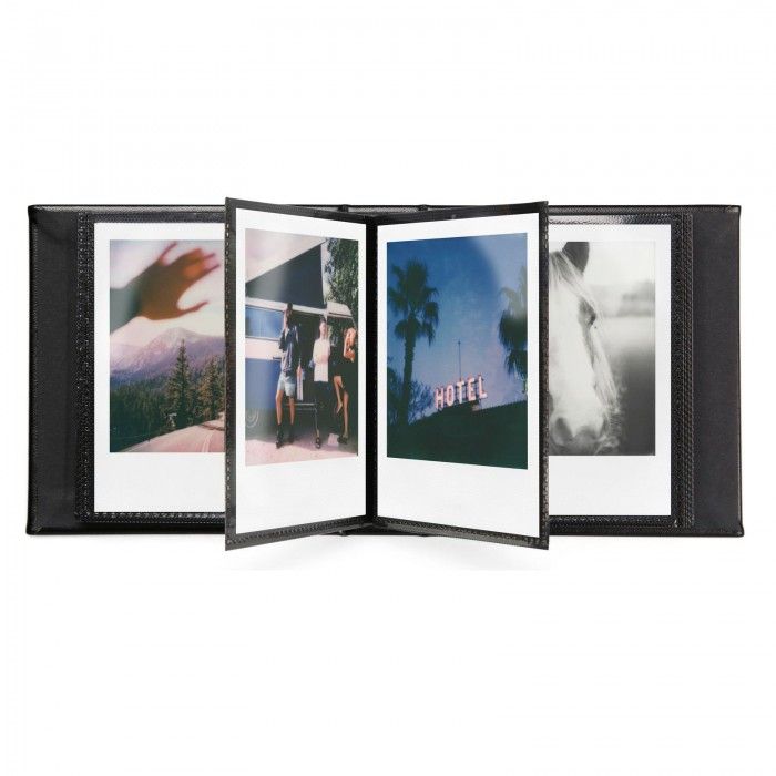 Album Fotografias Polaroid (40 Fotos)