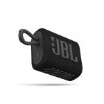 Coluna Bluetooth JBL GO3