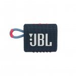 Coluna Bluetooth JBL GO3