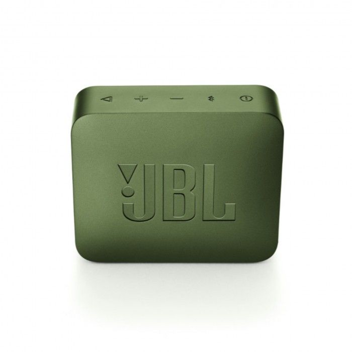 Coluna Bluetooth JBL GO2