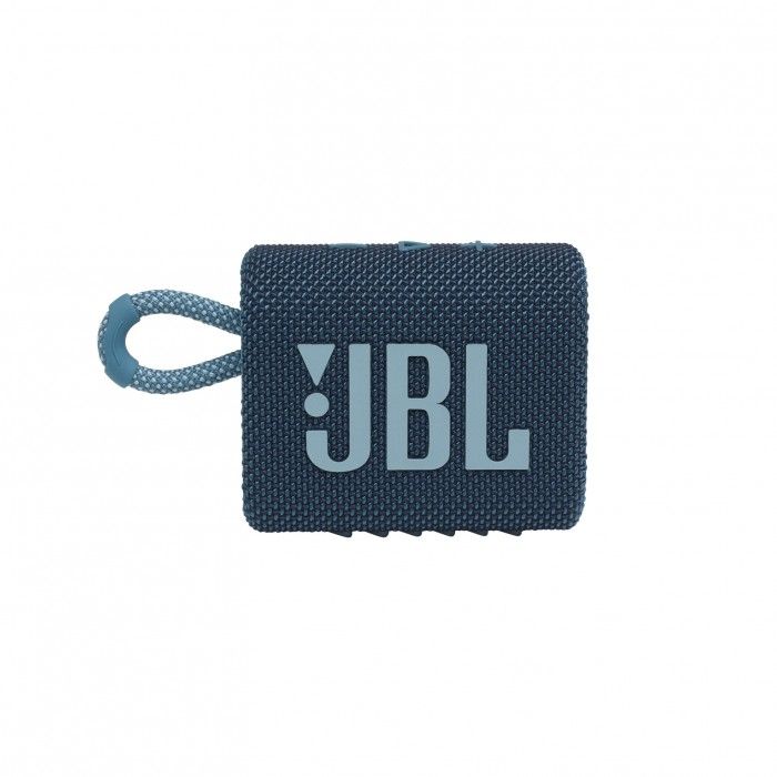 Altavoz Bluetooth JBL GO3