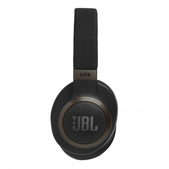 Auscultador Bluetooth JBL Live 650