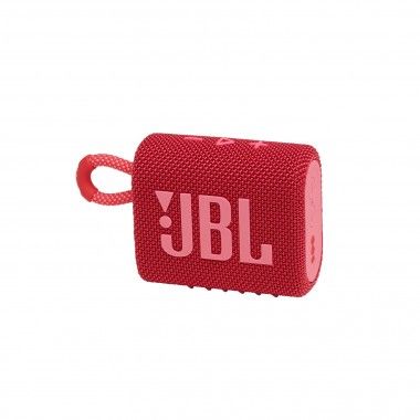 Speaker JBL GO3