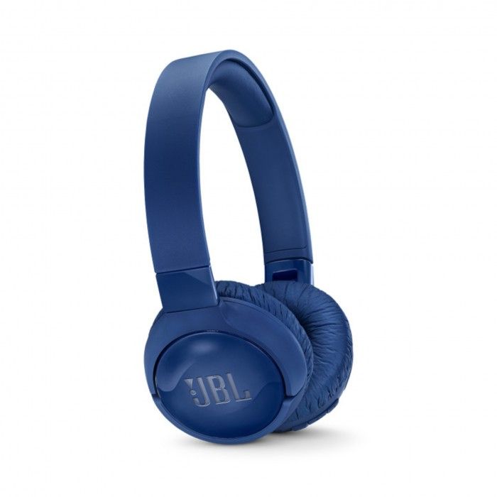 Auriculares Bluetooth JBL T600 Azul
