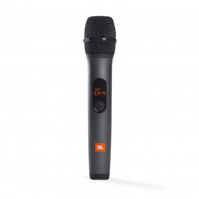 Kit Microfone sem fios para JBL Partybox