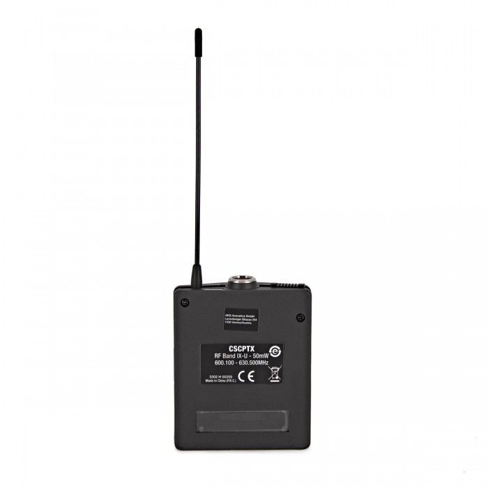 Transmitter AKG WMS 470