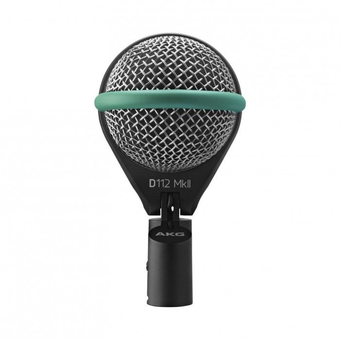 Microphone AKG D112 MKII