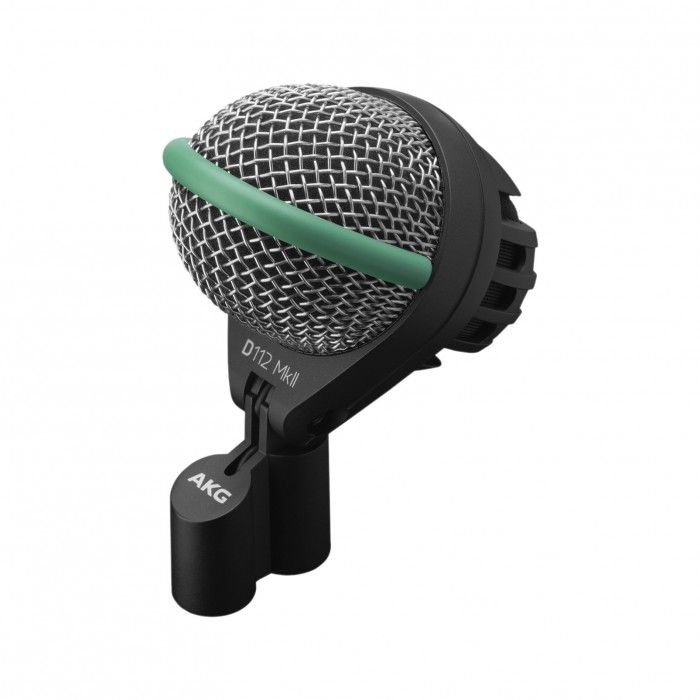 Microfono AKG D112 MKII