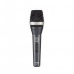 Microfone dinâmico AKG D5 S
