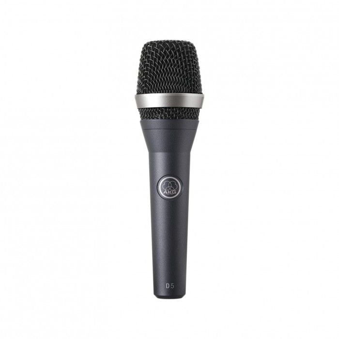 Microfono dinâmico AKG D5