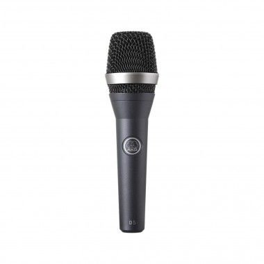 Microfone dinâmico AKG D5