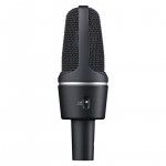 Microfone diafragma AKG C3000