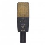 Microfone de Diafragma AKG C414 XLII