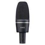 Microfone diafragma AKG C3000