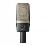 Microphone AKG C314