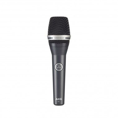 Microfone Condensador AKG C5