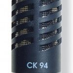 CK 94 - Capsule AKG CK94
