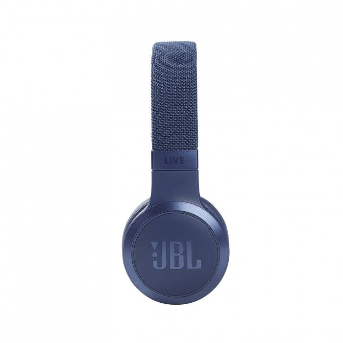 Auscultador Bluetooth JBL Live 460