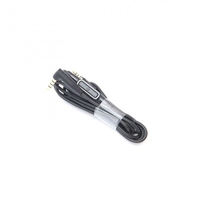 Audio Cable for Sennheiser PXC 550 MB 660