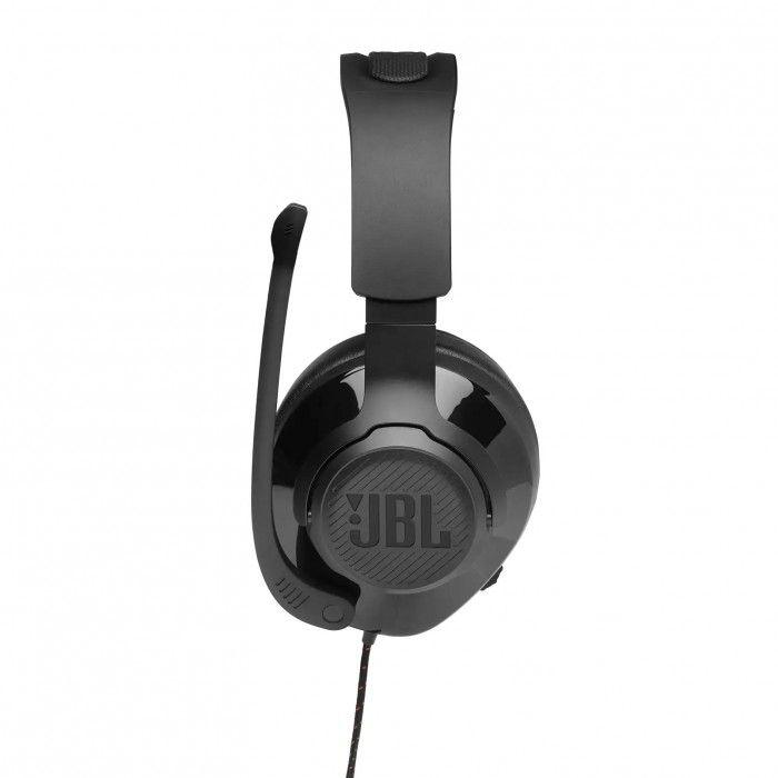 Headset Gaming JBL Quantum 200