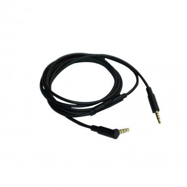 Cable With Remote for AKG Y50