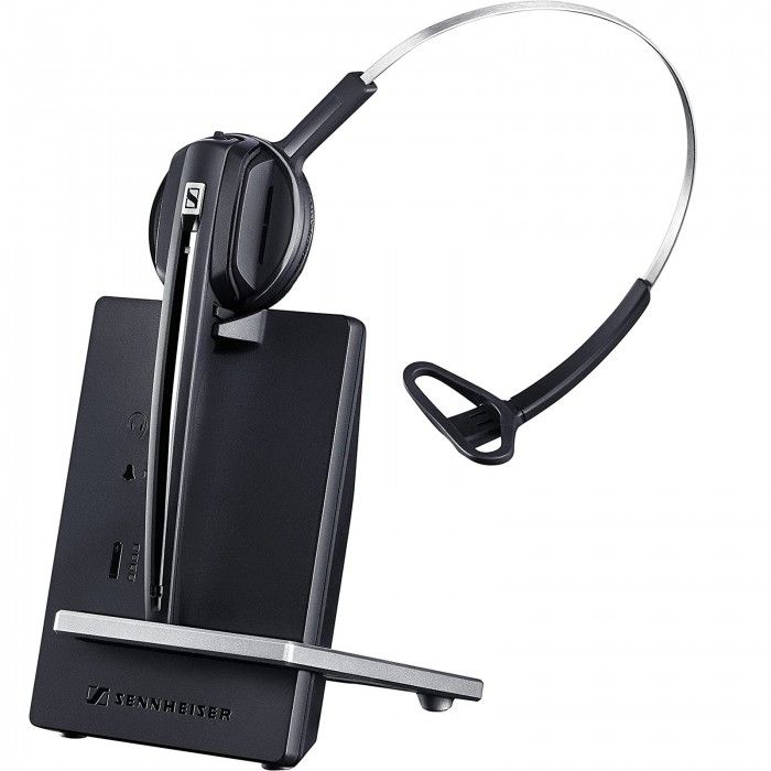 Auriculares inalámbricos D 10 USB ML Micro mono