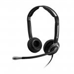 Headset Sennheiser CC 550