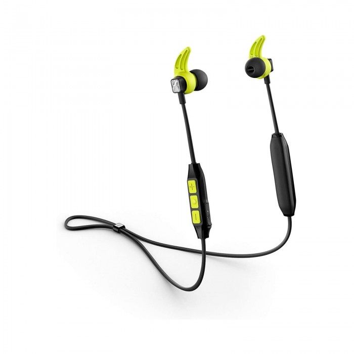 CX Sport wireless headphones