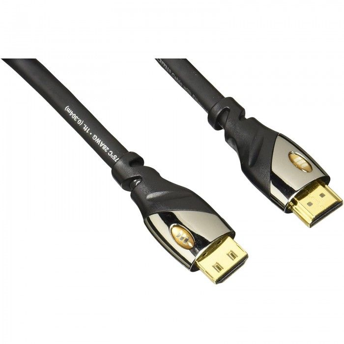 Cabo HDMI 1.5m Platinum Ultra High Speed 22.5Gbps