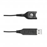 USB para cabo adaptador ED