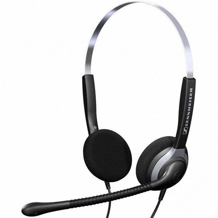 Headset Sennheiser SH 250