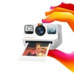 Câmara Instantânea Polaroid GO