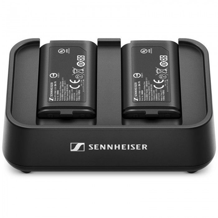 Charging Pack for Sennheiser EW-D