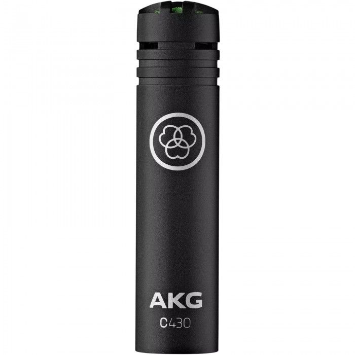 Microfono AKG C430
