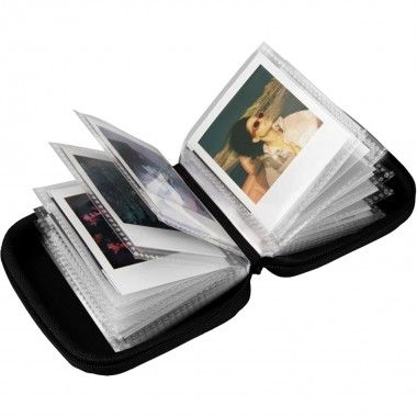 Albúm Fotografias Polaroid GO