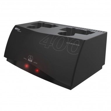 CU400 EU - Unidade de carga de baterias AKG