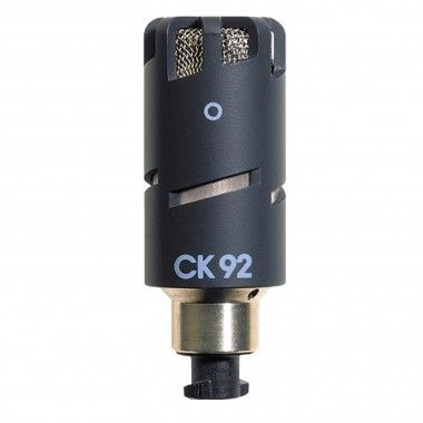 CK 92 - Cpsula omnidirectional para AKG SE300 B