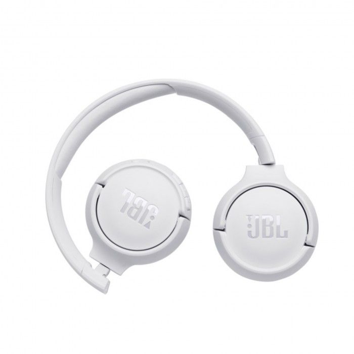Auriculares Bluetooth JBL Tune 500 White