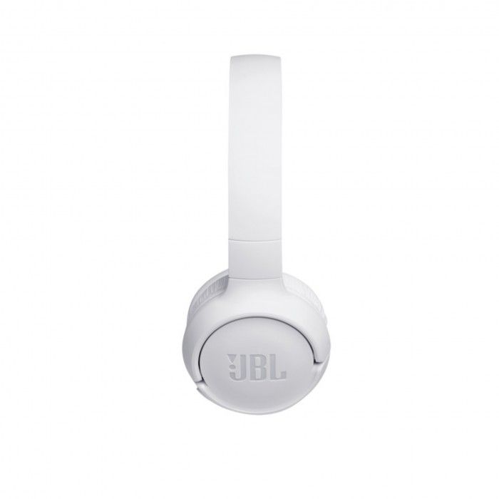 Auriculares Bluetooth JBL Tune 500 White