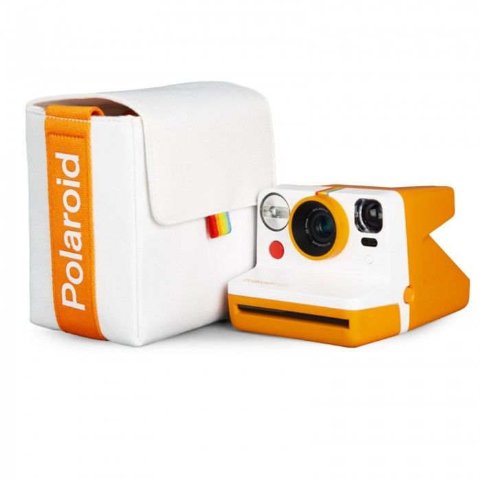 Bolsa de Transporte para Polaroid Now